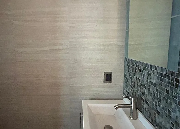 Apartment Espectacular Dep Masaryck C/terraza *